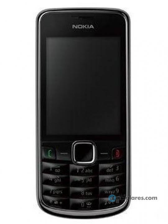 Nokia 3208 Classic