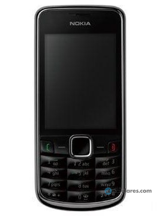 Nokia 3208c