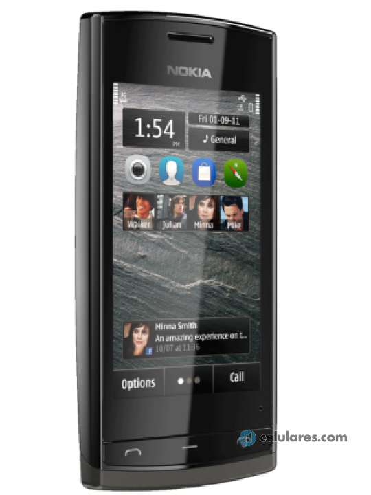 Imagen 3 Nokia 500