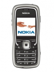 Nokia 5500 Sport