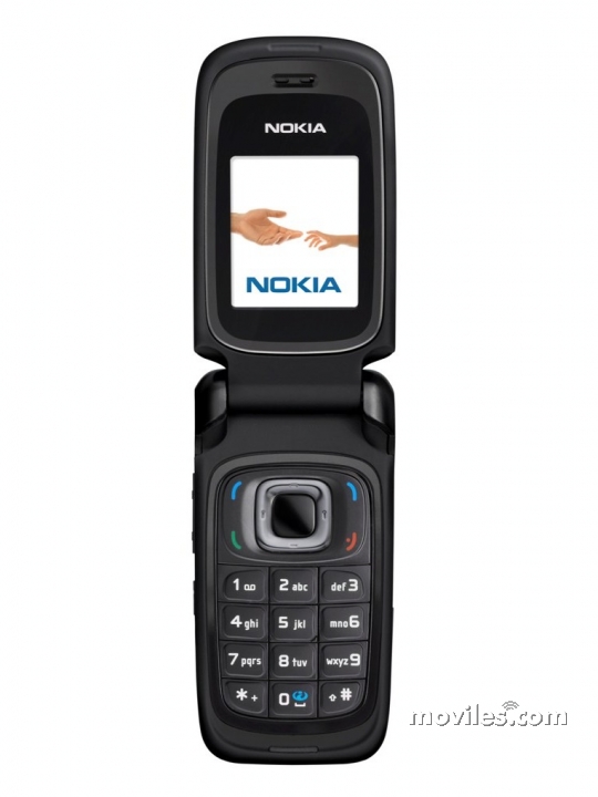 Nokia 6085