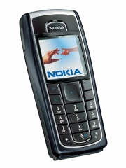 Nokia 6230