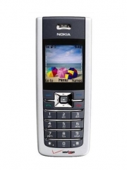 Nokia 6236i