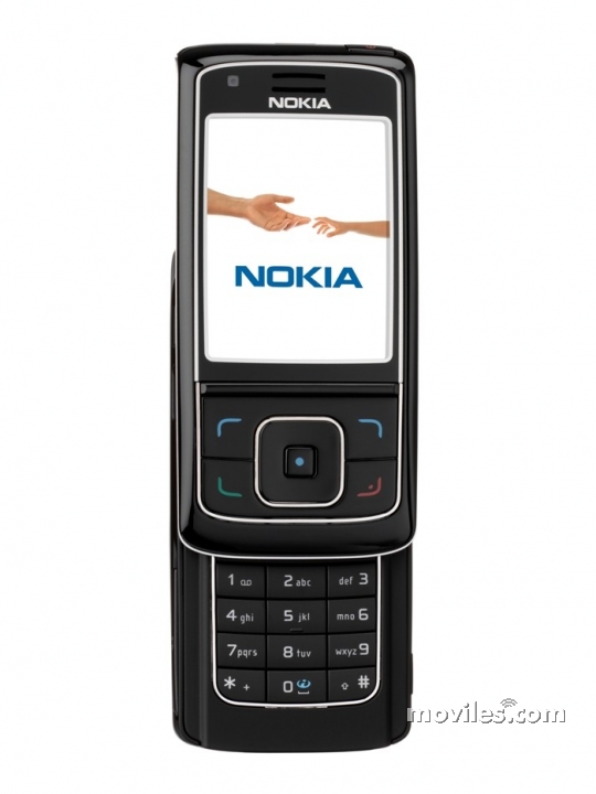 Nokia 6288