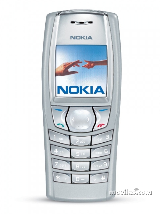 Nokia 6560