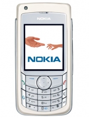Nokia 6681