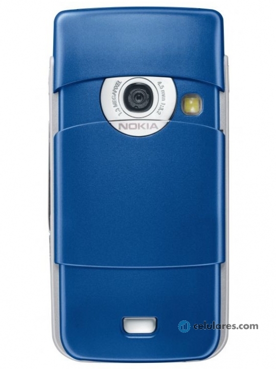 Imagen 2 Nokia 6681