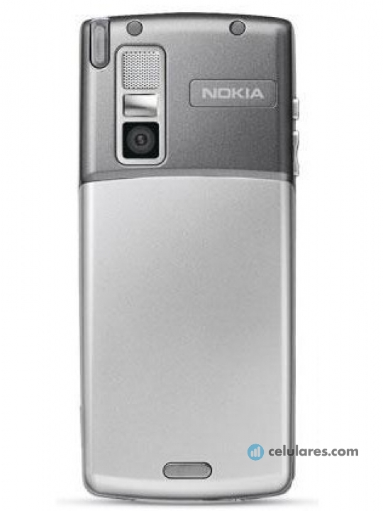 Imagen 2 Nokia 6708