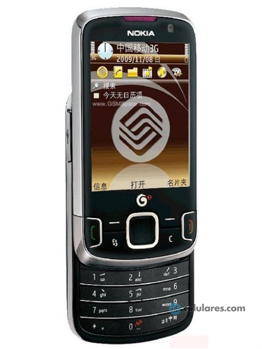 Nokia 6788