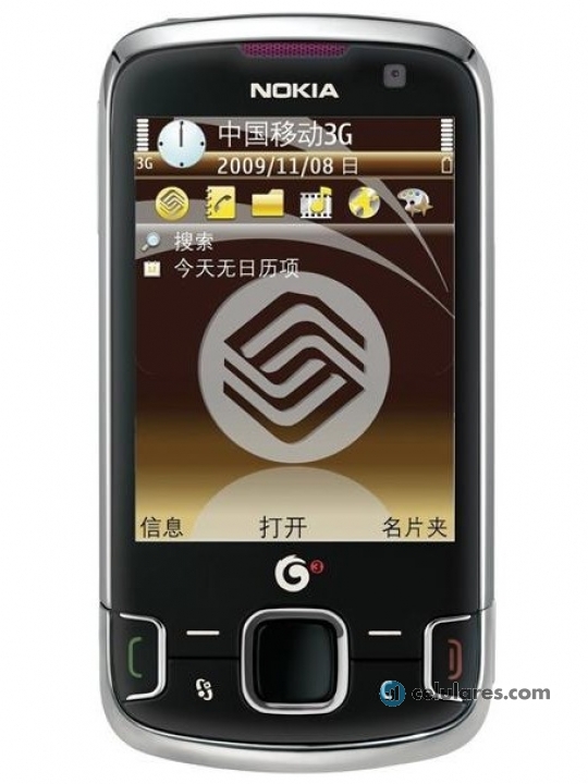 Imagen 2 Nokia 6788