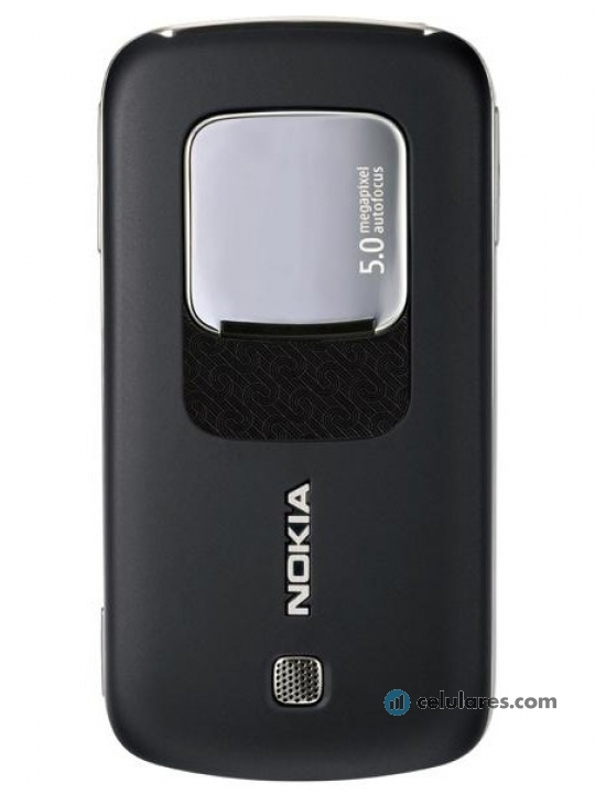 Imagen 3 Nokia 6788