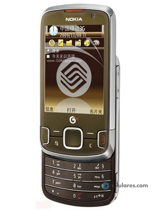 Imagen 4 Nokia 6788