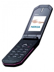 Nokia 7070 Prism