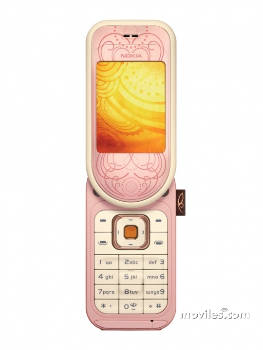 Nokia 7373