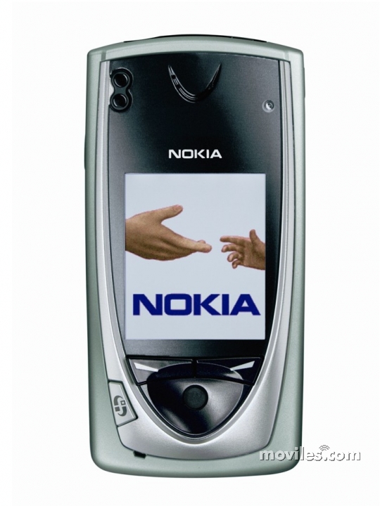 Imagen 2 Nokia 7650