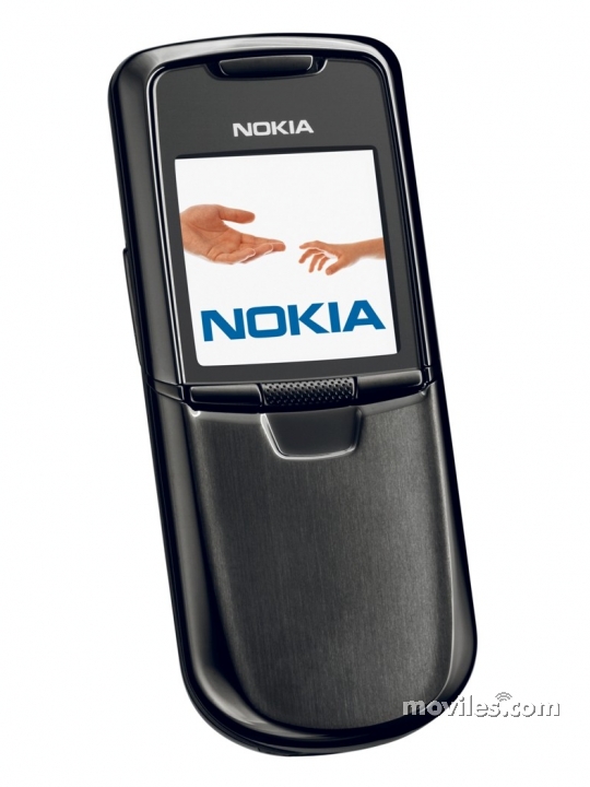 Nokia 8800