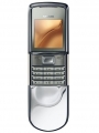 Nokia 8800 Sirocco