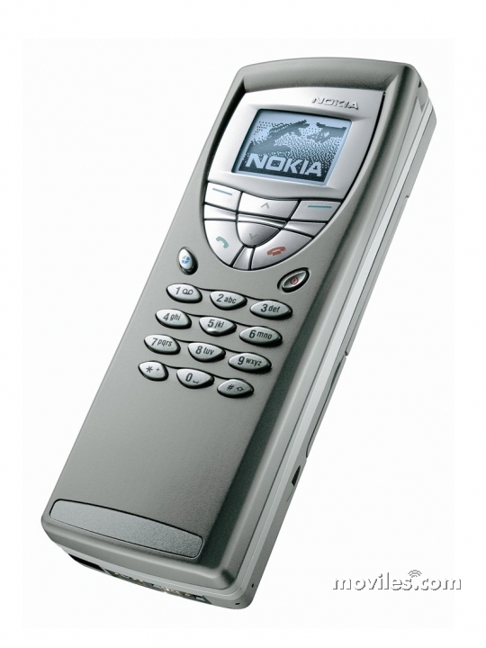 Imagen 2 Nokia 9210i Communicator