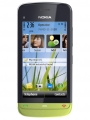 Fotografia pequeña Nokia C5-03
