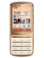 Fotografia pequeña Nokia C3-01 Gold Edition