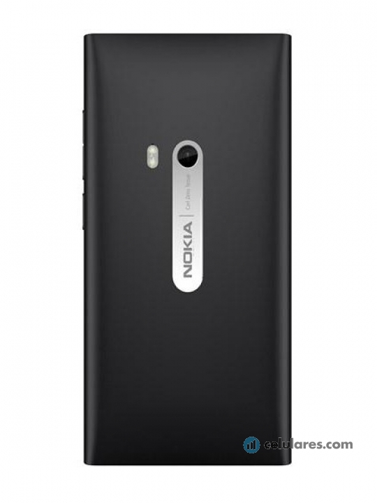Imagen 5 Nokia N9 16 Gb