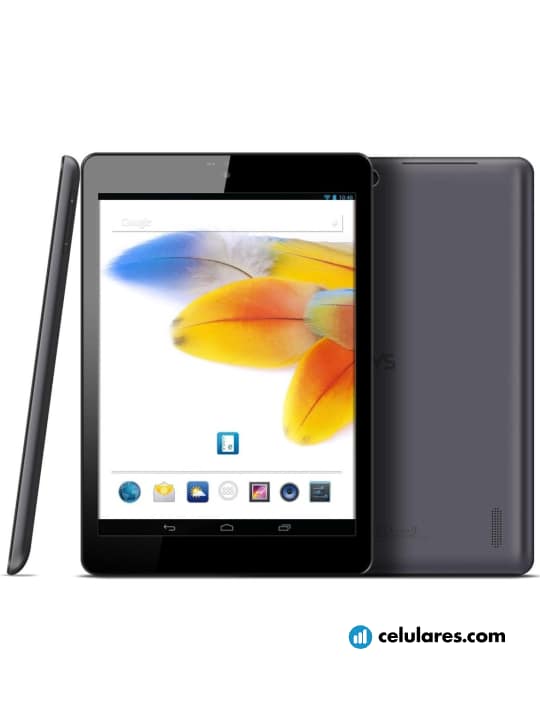 Imagen 2 Tablet Odys Connect 8+