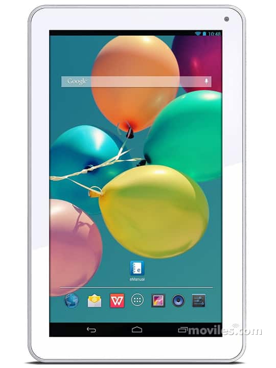 Odys Ieos Quad 10 Pro Startet Nicht Mehr Tablet Odys Ieos Quad Pro - Celulares.com Argentina