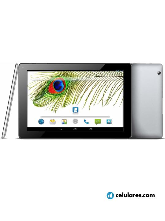 Imagen 2 Tablet Odys Visio