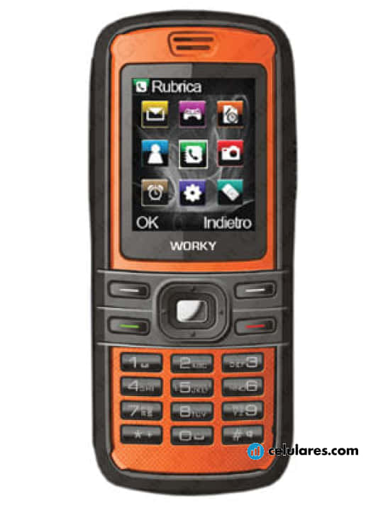 Onda N215 Worky 