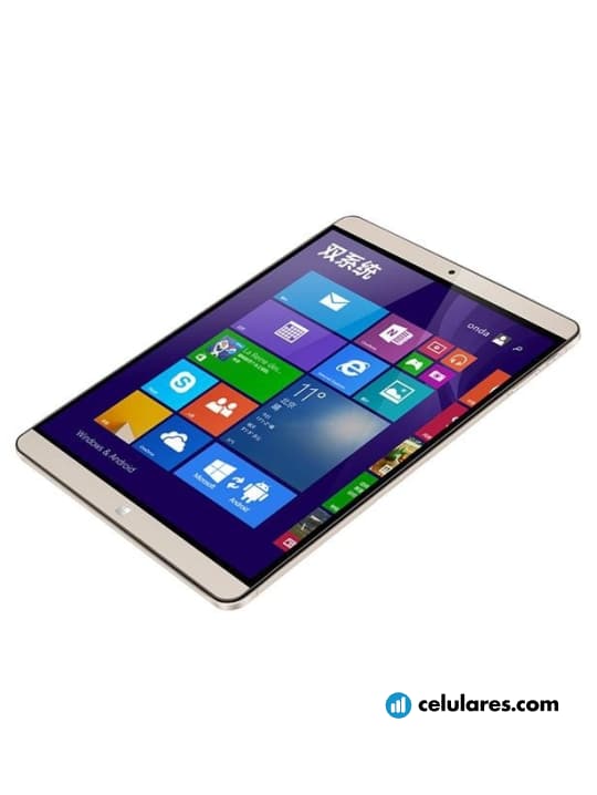 Imagen 3 Tablet Onda V919 Air Dual OS