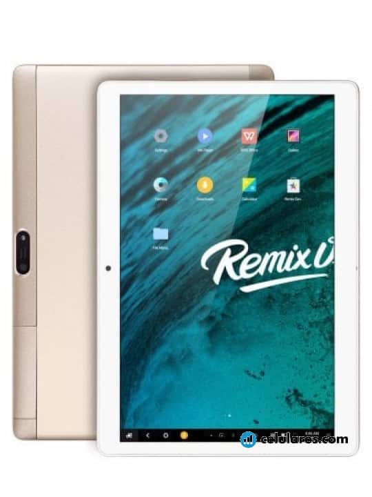 Imagen 3 Tablet Onda V96 Octa Core