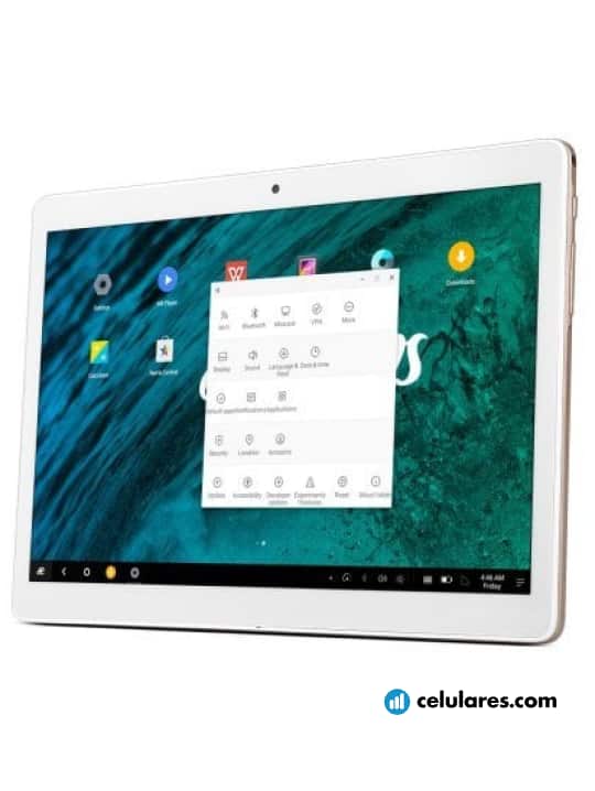Imagen 2 Tablet Onda V96 Octa Core