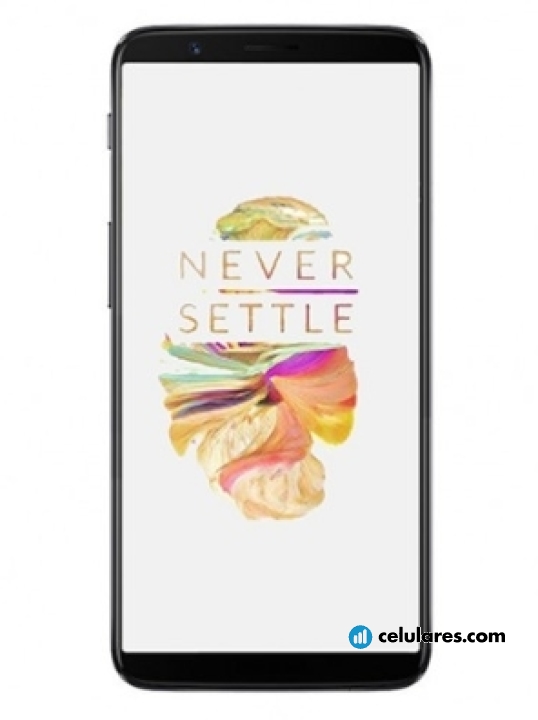 Imagen 2 OnePlus 5T