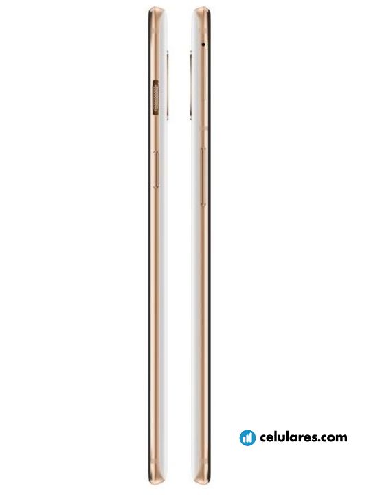 Imagen 6 OnePlus 6