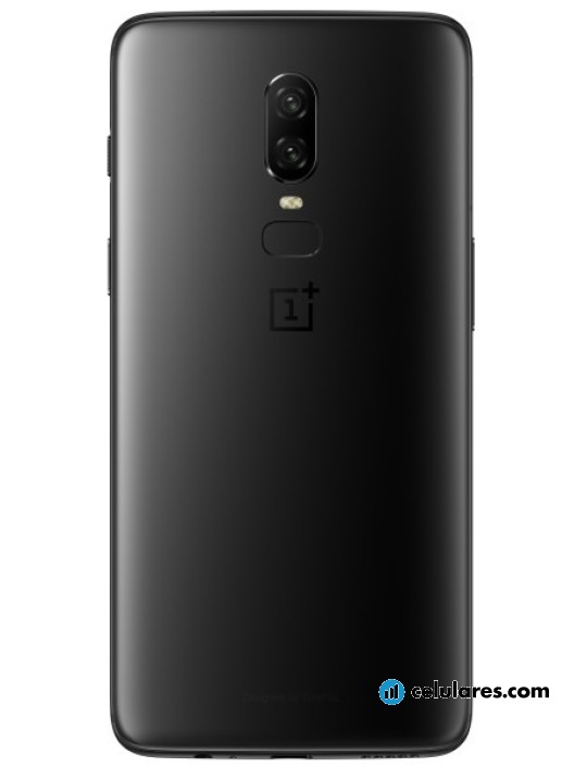 Imagen 7 OnePlus 6