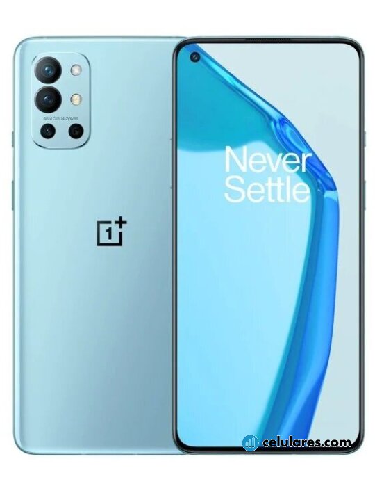 Imagen 3 OnePlus 9R