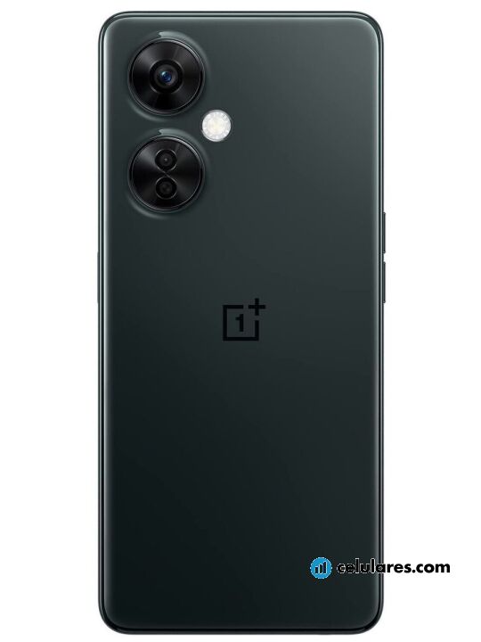 Imagen 3 OnePlus Nord CE 3 Lite