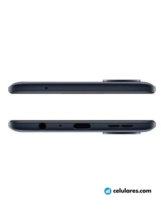 Imagen 5 OnePlus Nord N10 5G