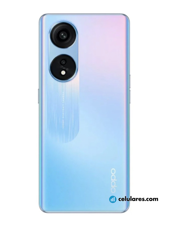 Imagen 6 Oppo A1 Pro