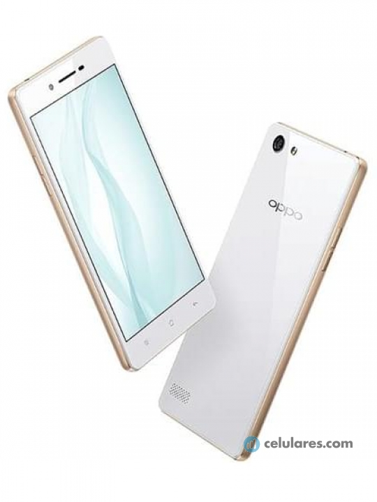 Imagen 2 Oppo A33