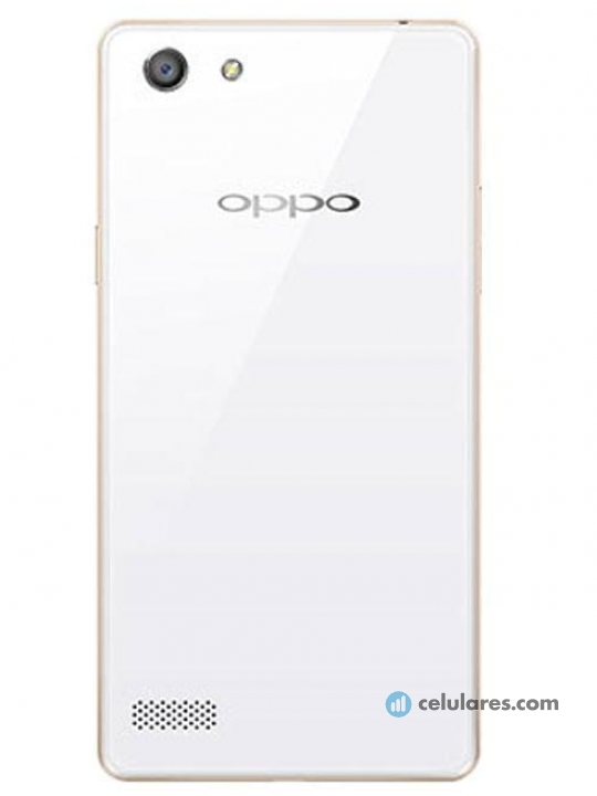 Imagen 3 Oppo A33