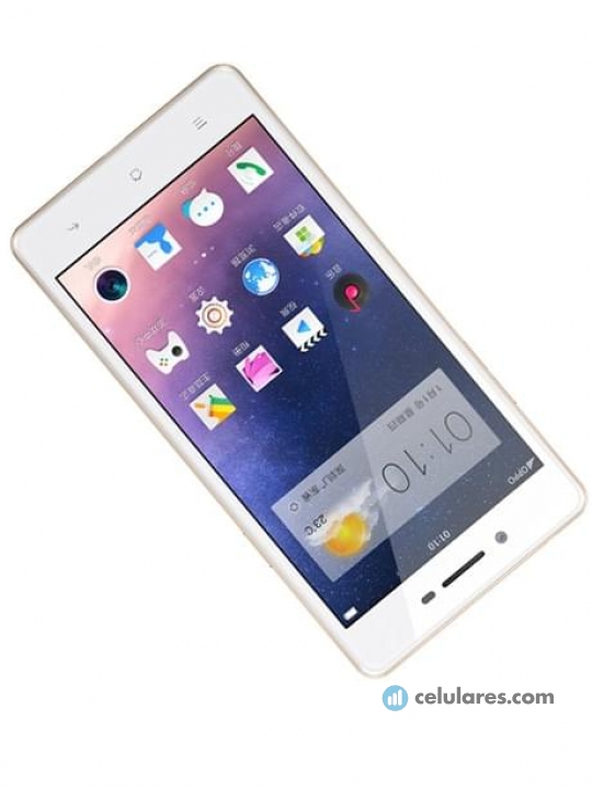 Imagen 4 Oppo A33