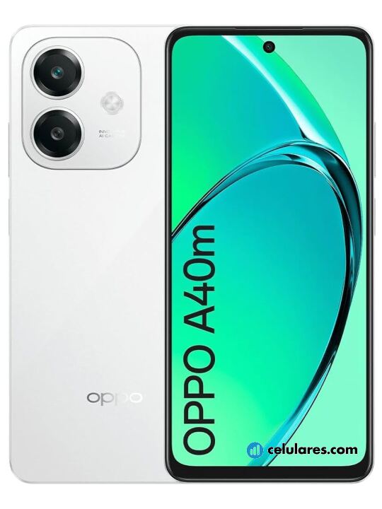 Imagen 2 Oppo A40