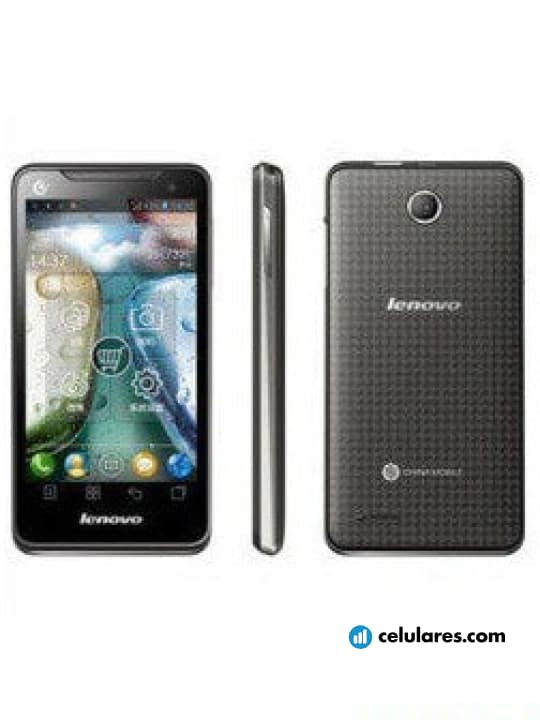 Imagen 2 Oppo A798T