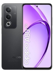 Oppo A80