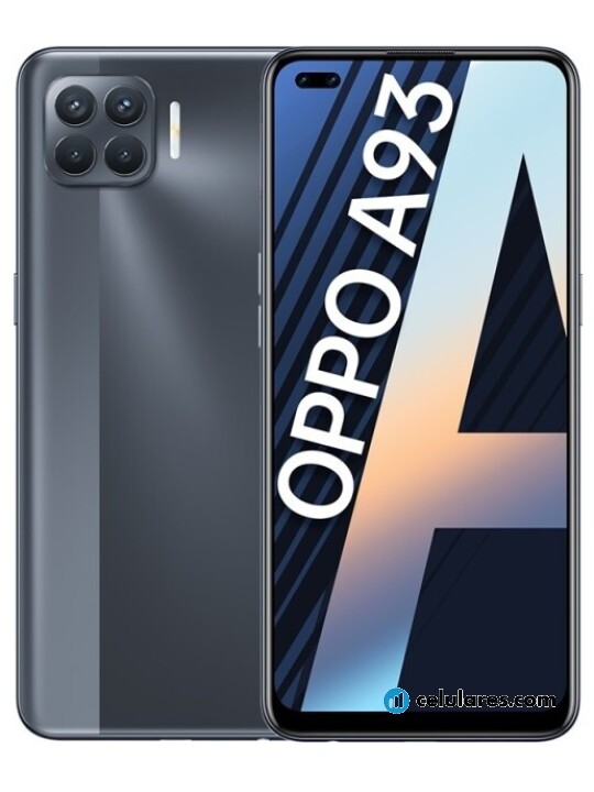 Imagen 4 Oppo A93