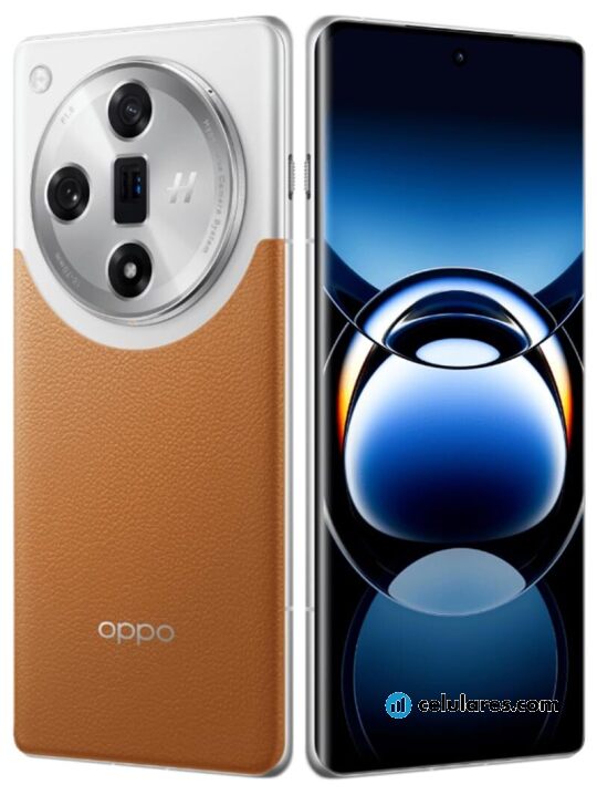 Imagen 3 Oppo Find X7