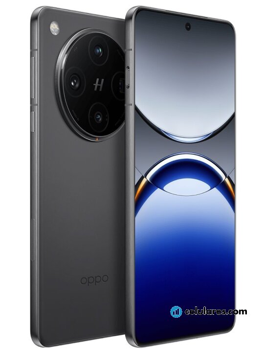 Imagen 3 Oppo Find X8 Pro