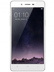 Oppo Mirror 5s