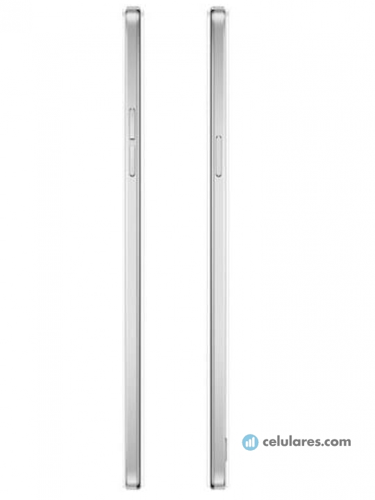 Imagen 3 Oppo Mirror 5s